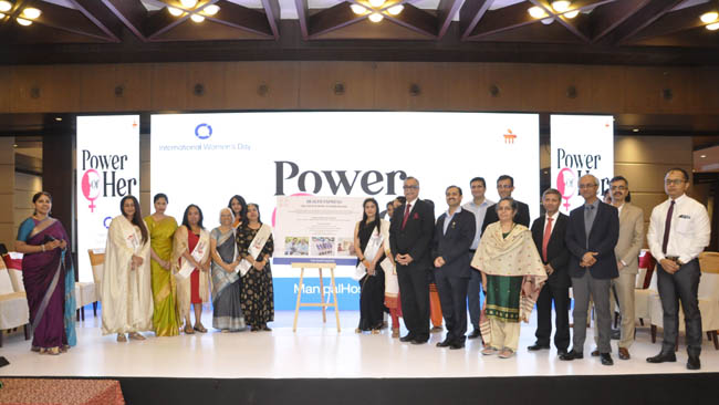 manipal-hospitals-bangalore-organizes-the-power-of-her-event-on-international-women-s-day