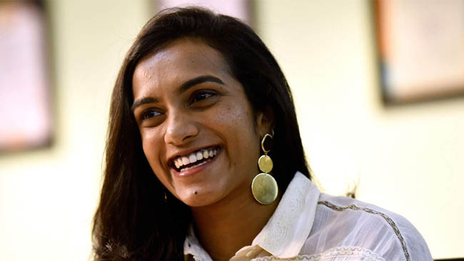 I am sure more Indian sportswomen will win medals: Sindhu