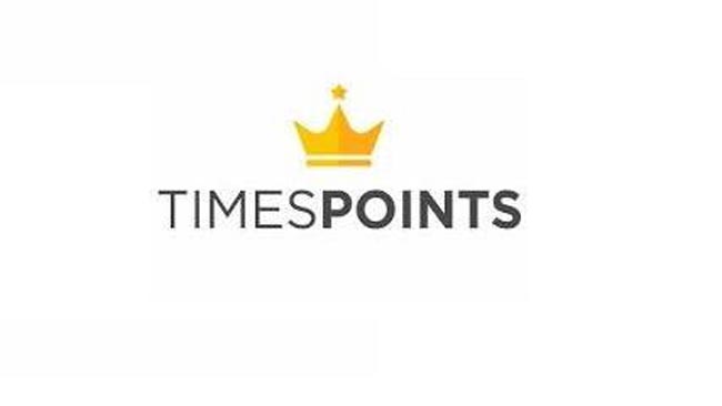 TimesPoints powers Omnichannel benefits, accepted for offline transactions as well