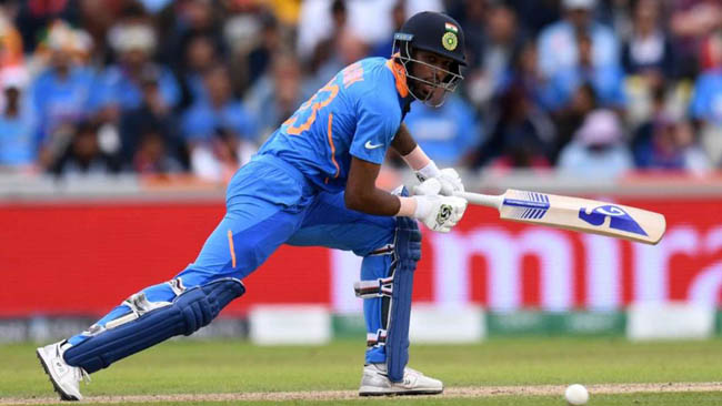 India vs South Africa: Hardik Pandya on verge of joining elite list in ODI cricket