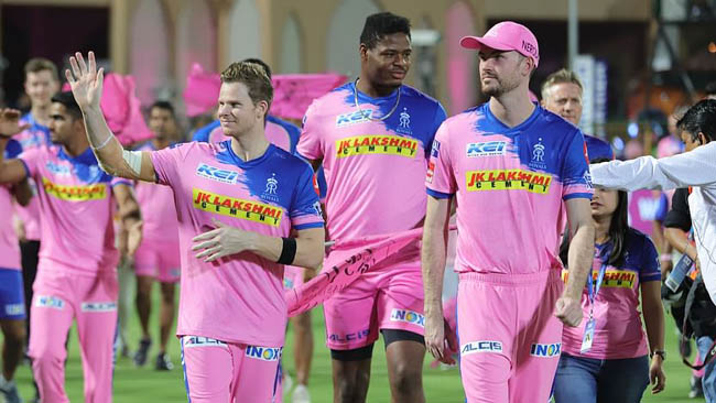 Foreign players not available for IPL till April 15 due to fresh visa restrictions