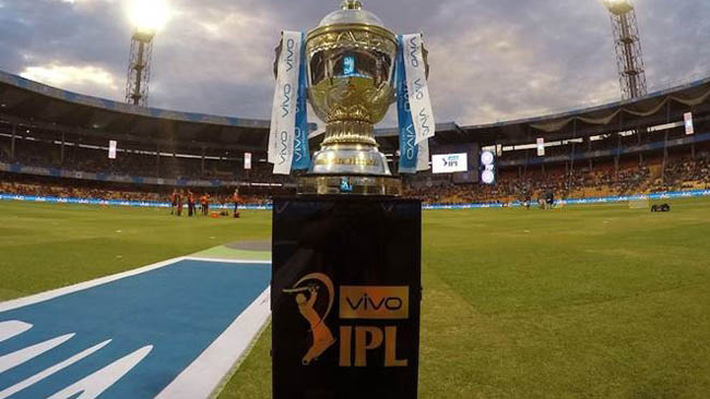 Coronavirus impact: IPL considers a season behind closed doors