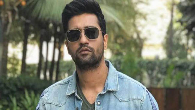 Vicky Kaushal: ‘I struggled to build my confidence, thought a lanky guy will never have a chance’