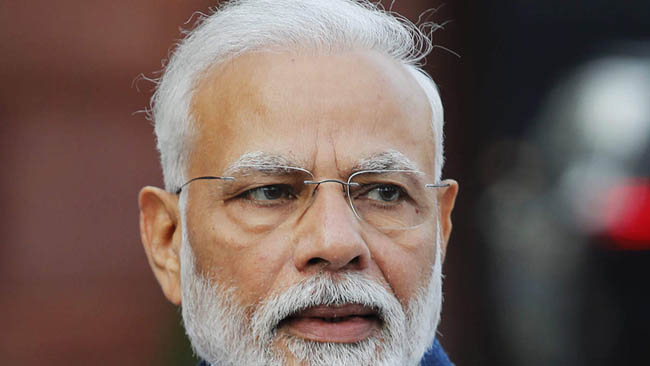 PM's Gujarat visit postponed due to coronavirus scare