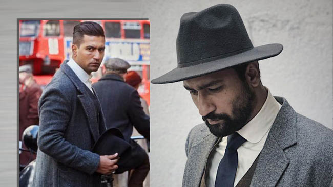 Vicky Kaushal’s Sardar Udham gets postponed, will release in January 2021: ‘His story deserves justice onscreen’