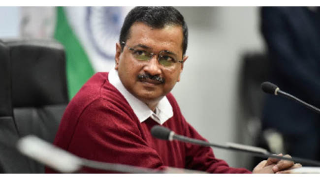 Coronavirus is at 'containment stage': Kejriwal