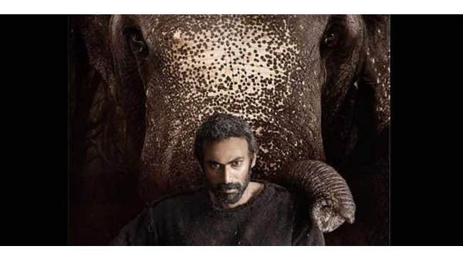 Rana Daggubati starrer 'Haathi Mere Saathi' pushed due to Coronavirus