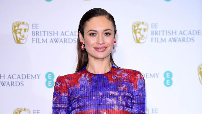 James Bond actor Olga Kurylenko tests positive for coronavirus