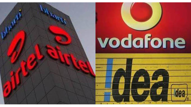 Bharti Airtel, Vodafone Idea must disclose workings used to arrive at govt dues