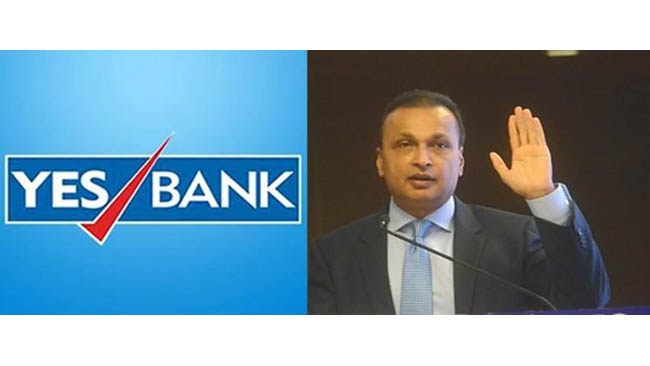 Yes Bank: ED summons Anil Ambani