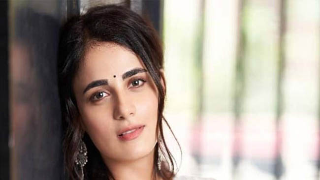 Radhika Madan says many actors shy away from auditions because of ‘ego’ and ‘insecurity’, says ‘I love auditioning’