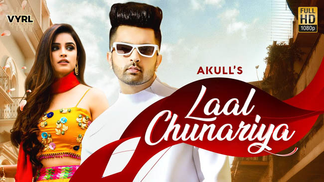 akull-s-first-track-of-2020-laal-chunariya-out-now-on-vyrl-originals