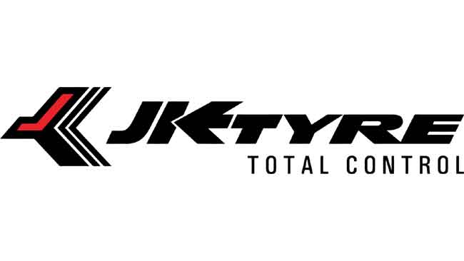 JK TYRE PARTIALLY RESUMES OPERATIONS IN INDIA