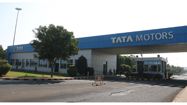 tata-motors-restarts-operations-at-selected-plants-and-dealerships
