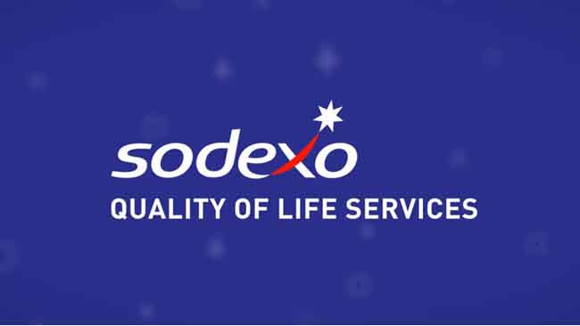 Sodexo BRS India Certified as 'Great Place to Work 2020