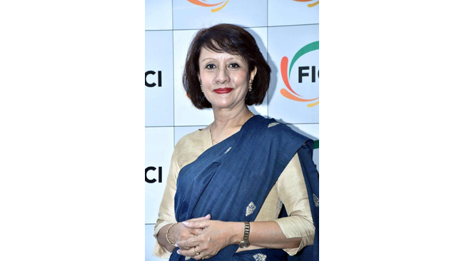 Jahnabi Phookan Appointed as National President of FICCI FLO