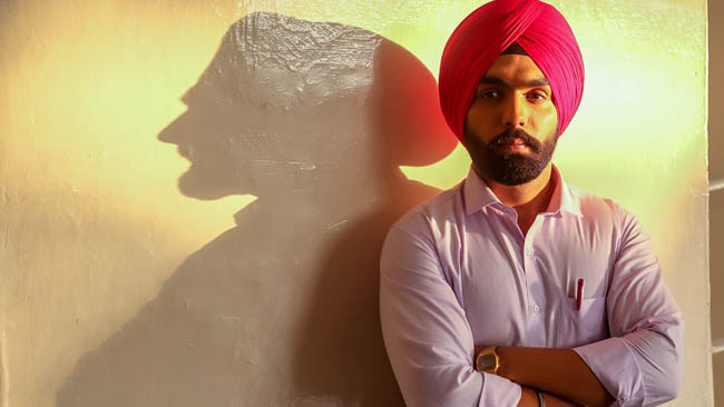 ammy-virk-s-new-single-shot-over-4-days-in-5-locations-at-a-stretch-of-14-hours-a-day