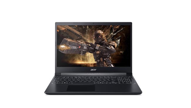Acer India expands another winner in the gaming portfolio with  Aspire 7 Gaming laptop