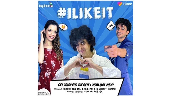Indipop sensation Palash Sen set to charm us again with new song, first look out