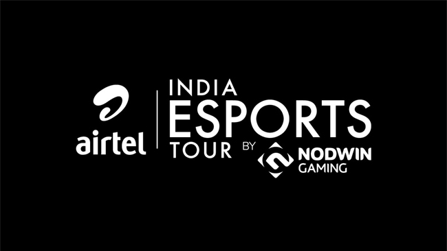 nodwin-gaming-and-airtel-announce-partnership-to-take-esports-in-india-to-the-next-level