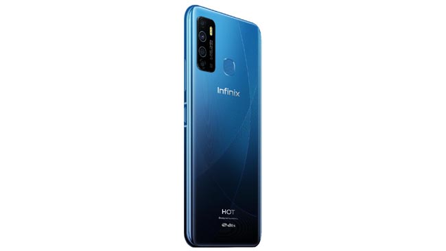 Infinix redefines the rules of the sub 10-k smartphone category with HOT 9 and HOT9 Pro