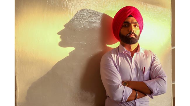 Bhushan Kumar’s T-Series presents ‘Main Suneya’ - Ammy Virk’s heart wrenching new single is out now!