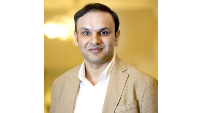 BharatPe appoints Ex Walmart Labs Ankur Jain as its Chief Product Officer