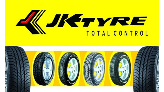 JK TYRE & INDUSTRIES TAKES A BIG LEAP FORWARD IN LAUNCHES OPERATIONS IN THE UNITED STATES
