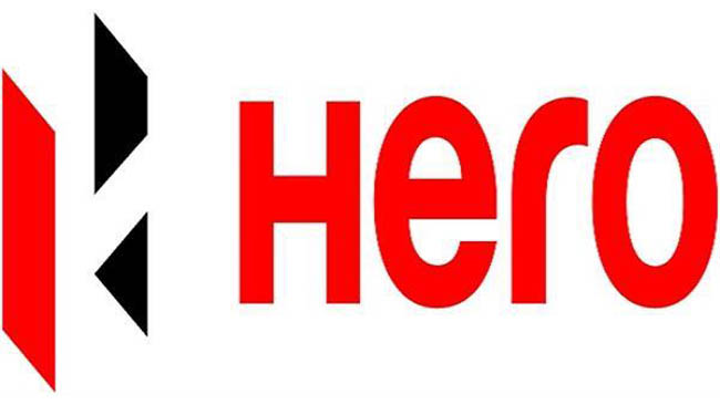 Hero Motorcycle Logo Download png