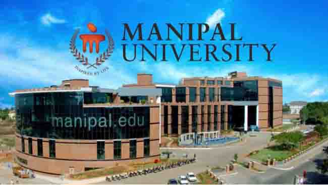Manipal introduces New Program Masters in Indian Philosophy Admissions Open for 2020