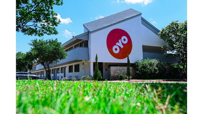 Young talent from Alwar, Ashish Chawla, elevated to Vice President OYO India & South Asia