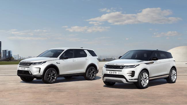 land-rover-begins-delivery-of-bs-vi-petrol-derivatives-of-new-range-rover-evoque-and-new-discovery-sport