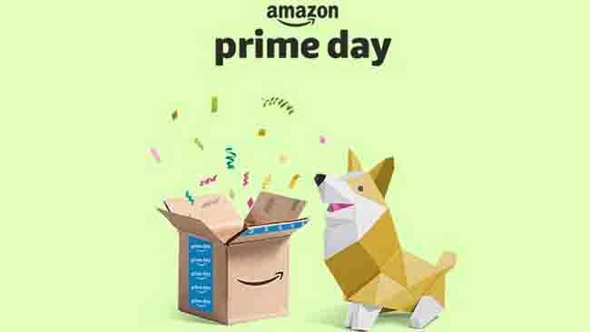 Amazon Announces Prime Day 2020 - New Product Launches, Best Deals, Blockbuster Entertainment and more