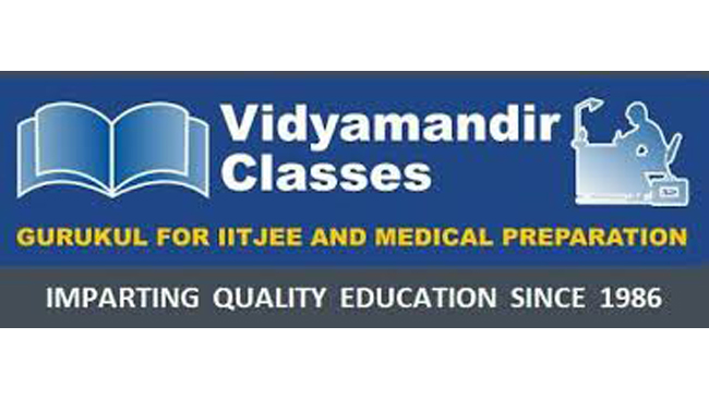 Vidyamandir Classes launches free National level mock tests on 30th August