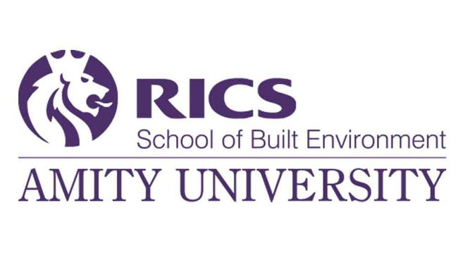 RICS School of Built Environment announces beginning of the New Session 2020