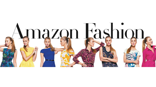 Customers can now shop for Easybuy on Amazon Fashion