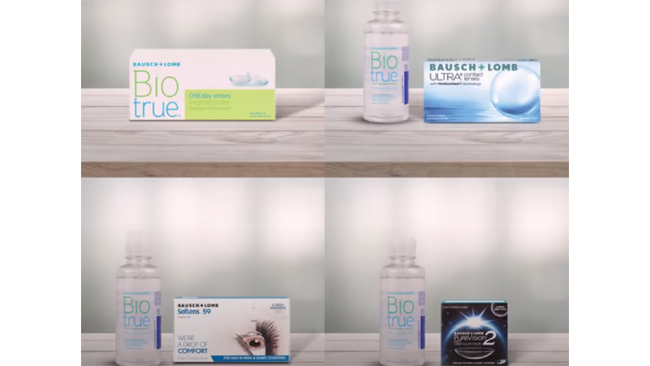 Bausch + Lomb India urges consumers to “Live Better, Live Now” in their latest corporate campaign