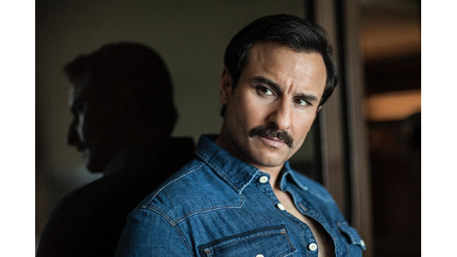 Saif Ali Khan to return as the menacing villain one more time for Om Raut directed Adipurush produced by Bhushan Kumar