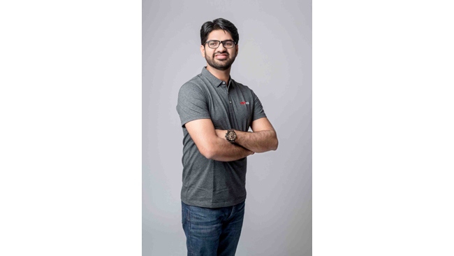 young-talent-from-kota-anuj-tejpal-becomes-global-coo-of-oyo-hotels-homes
