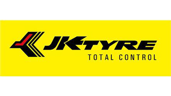 JK Tyre launches smart range of tyres on Amazon.in