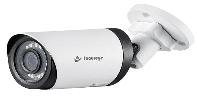Secureye launches India’s most advanced 8MP CCTV camera range