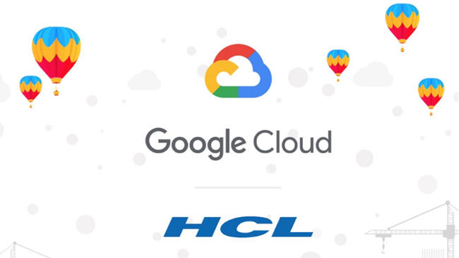 HCL and Google Cloud Expand Partnership to Deliver Accelerated Business Intelligence Platform