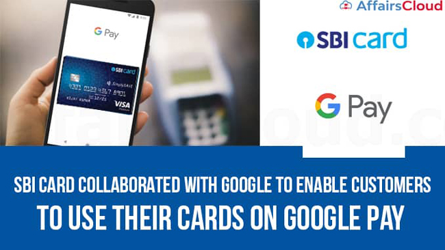 sbi-card-collaborates-with-google-to-enable-cardholders-to-make-payments-through-google-pay