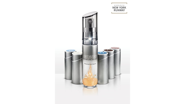 Amway India offers customized skincare solutions; with the launch of Artistry Signature Select Personalized Serum