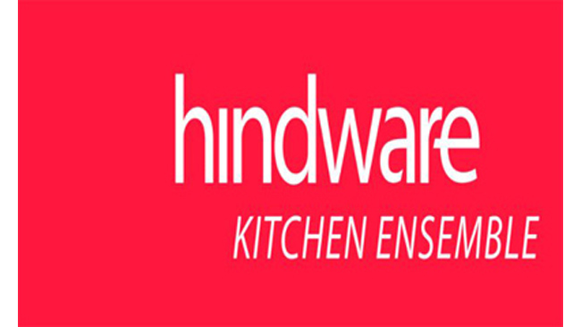 Hindware Kitchen Ensemble introduces its new TVC on Hob with MaxX Safe Technology