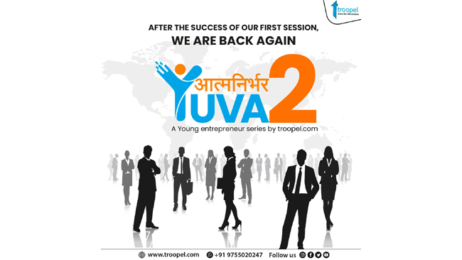 Aatmnirbhar  Yuva 2: A step to change the destiny of the youth and the country