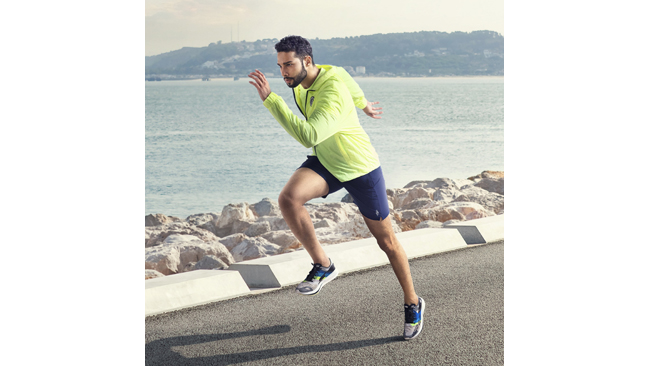 Skechers launches “Go Like Never Before” campaign with its first brand ambassador Siddhant Chaturvedi