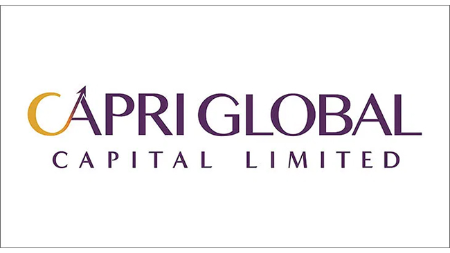 MSME and Housing Finance witness strong demand from Tier III and IV areas – Capri Global Capital Ltd