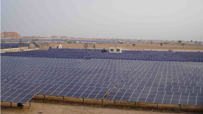 Rays Experts commissions 600 MW Solar Projects worth Rs. 3,000 crores in Rajasthan; lights up 4 lakh houses
