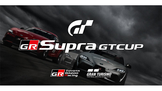 Toyota announces India winners for “GR Supra GT Cup ASIA 2020” Regional Round